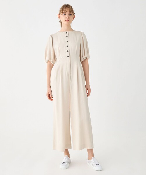 TOMORROWLAND （トゥモローランド）の「■■■受注生産予約品番のため【受注生産】PELLICO×SUPERGA メッシュ 限定スニーカー 2.0cm WHITE（スニーカー・レディース・ホワイト・41/40/39/38/37/36/35）」の13枚目の写真