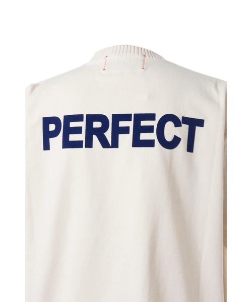 A LOVE MOVEMENT(アラブムーブメント)の「"BASIC SHORT SLEEVE T-SHIRTS ""ART LOVE MUSIC"""(Tシャツ/カットソー・メンズ・アイボリー・L/M/XL)」の6枚目の写真