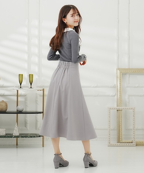 Astoria odier クラシカルレディコート　ホワイト ASTORIA ODIER - ASTORIA他＊白ジャケット2点セットの通販 by L