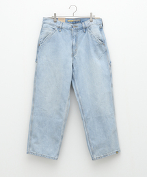 Levi's | 【LEVI’S / リーバイス】SILVERTAB BAGGY CARPENTER A7489(デニムパンツ)