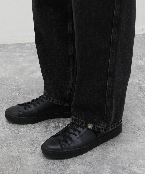 Levi's(リーバイス)の「【LEVI’S / リーバイス】SILVERTAB BAGGY CARPENTER A7489(デニムパンツ・メンズ・ブラック/ベージュ/ブルー・30/32/34)」の21枚目の写真