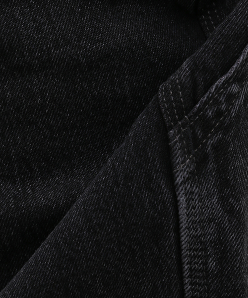 Levi's(リーバイス)の「【LEVI’S / リーバイス】SILVERTAB BAGGY CARPENTER A7489(デニムパンツ・メンズ・ブラック/ベージュ/ブルー・30/32/34)」の14枚目の写真