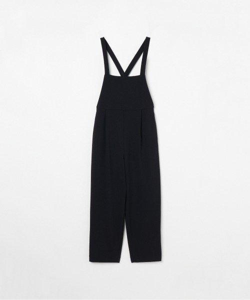 HELIOPOLE(エリオポール)の「JUMP SUITS(その他パンツ・レディース・ブラック・36/38/40)」の3枚目の写真