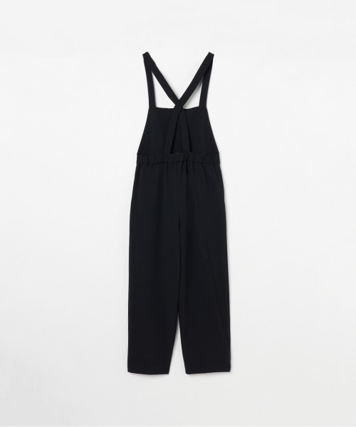 HELIOPOLE(エリオポール)の「JUMP SUITS(その他パンツ・レディース・ブラック・36/38/40)」の4枚目の写真