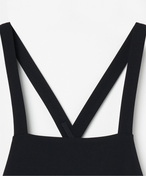 HELIOPOLE(エリオポール)の「JUMP SUITS(その他パンツ・レディース・ブラック・36/38/40)」の5枚目の写真