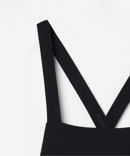 HELIOPOLE(エリオポール)の「JUMP SUITS(その他パンツ・レディース・ブラック・36/38/40)」の6枚目の写真