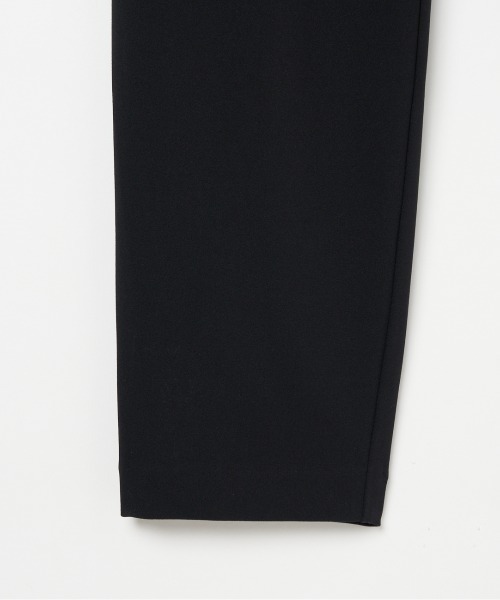 HELIOPOLE(エリオポール)の「JUMP SUITS(その他パンツ・レディース・ブラック・36/38/40)」の7枚目の写真