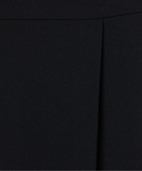 HELIOPOLE(エリオポール)の「JUMP SUITS(その他パンツ・レディース・ブラック・36/38/40)」の9枚目の写真