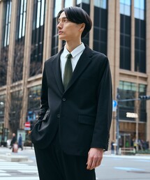 UNITED TOKYO | アウトラスト ベーシック ジャケット(セットアップ)