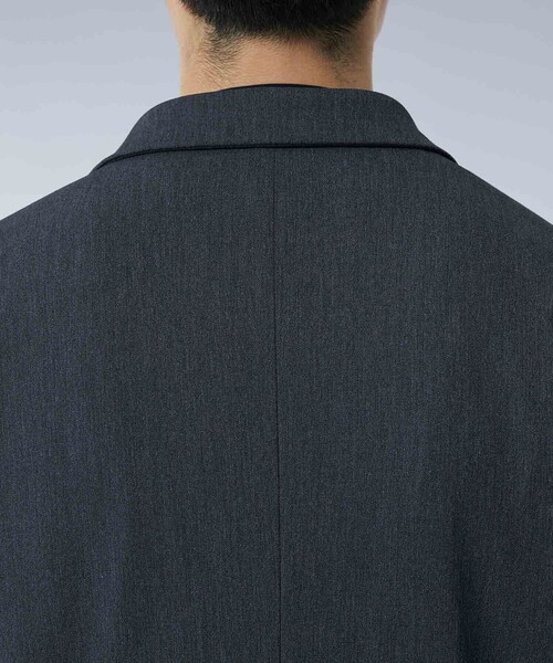 アウトラスト ベーシックジャケット | セットアップ着用可能