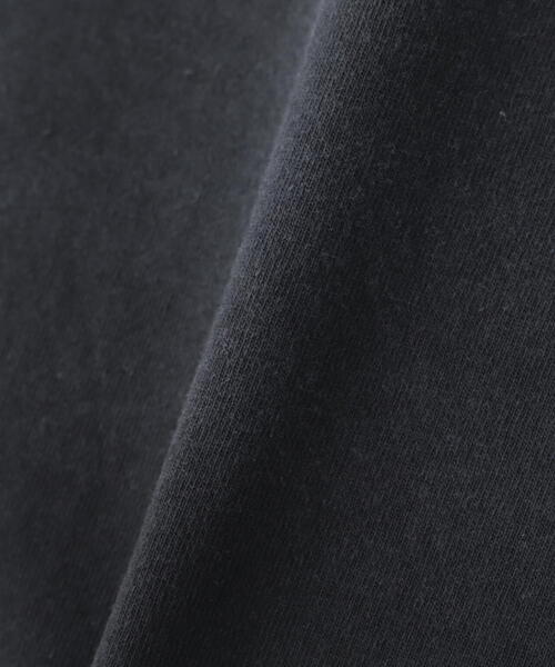 AVIREX（アヴィレックス）の「DISCHARGE POCKET T-SHIRT / ディスチャージ ポケット Tシャツ / AVIREX / アヴィレックス（Tシャツ/カットソー・メンズ・レッド/ミント/チャコールグレー・XX-LARGE/X-LARGE/LARGE/MEDIUM/2XL/XL/L/M）」の22枚目の写真