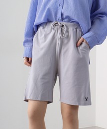 PLAYBOY（プレイボーイ）の「PLAYBOYハーフパンツ（その他パンツ）」