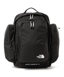 THE NORTH FACE | THE NORTH FACE / サニーキャンパー 40+6 24(46L)(バックパック/リュック)
