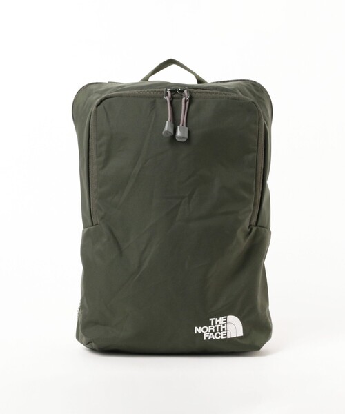 THE NORTH FACE(ザノースフェイス)の「THE NORTH FACE / サニーキャンパー 40+6 24(46L)(バックパック/リュック・キッズ・ブラック/オリーブ・ONE SIZE)」の17枚目の写真
