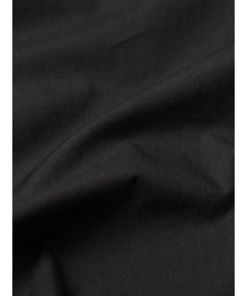 ENCIRCLE（エンサークル）の「【ENCIRCLE/エンサークル】Veronica/ベロニカ（ブラウス）（シャツ/ブラウス・レディース・ホワイト/ブラック・FREE）」の4枚目の写真