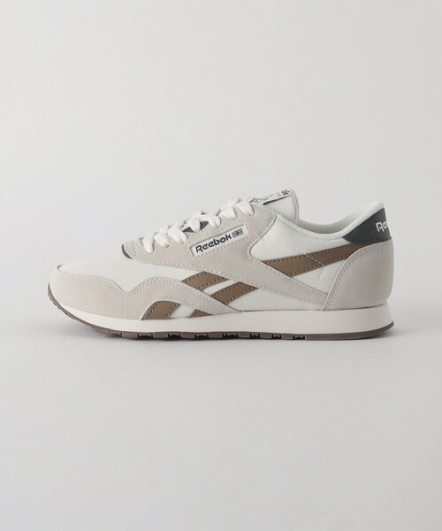 Reebok(リーボック)の「<Reebok>クラシックナイロン Reebok(リーボック)の「<Reebok>クラシックナイロン