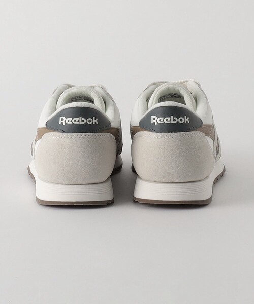 Reebok(リーボック)の「<Reebok>クラシックナイロン Reebok(リーボック)の「<Reebok>クラシックナイロン