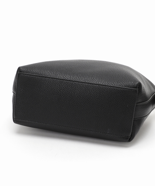 セール】《WEB限定追加》LE VERNIS/ルベル二 POIRE BOX BAG 2