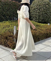 マルチウェイセットワンピース【ZOZO限定商品】