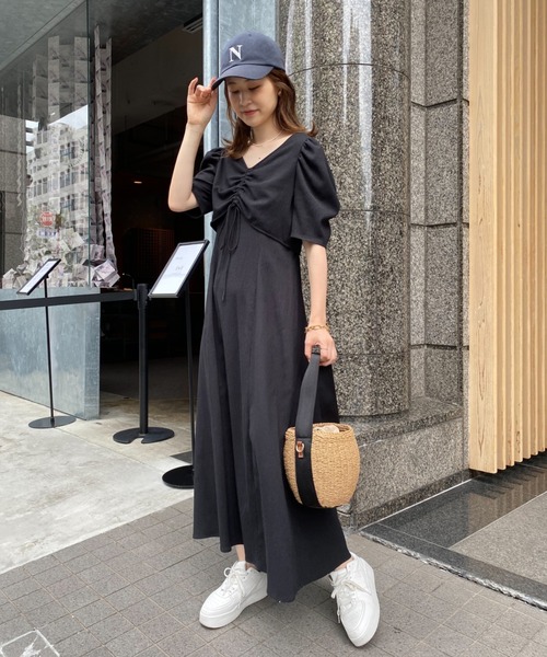 セール】マルチウェイセットワンピース【ZOZO限定商品