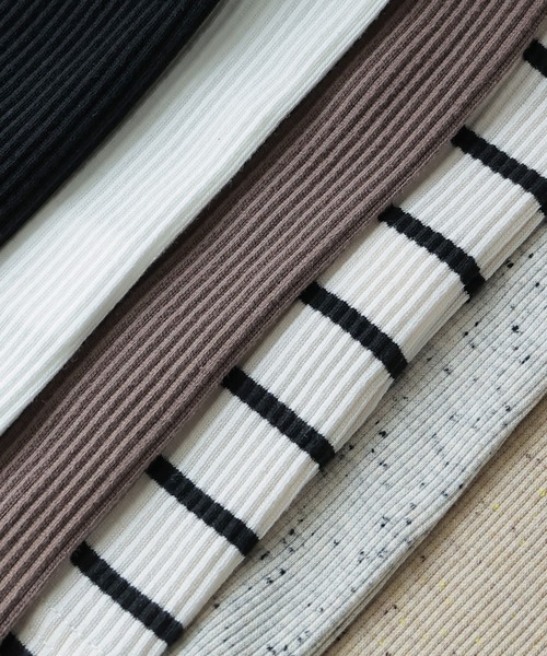 etoll.（エトル）の「カップインホルターネックキャミソール（キャミソール・レディース・ホワイト系その他/モカ/オートミール/サンドベージュ/ブラック/オフホワイト・M）」の7枚目の写真