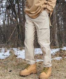 Stretch deep pocket pants ( ストレッチディープポケットパンツ )