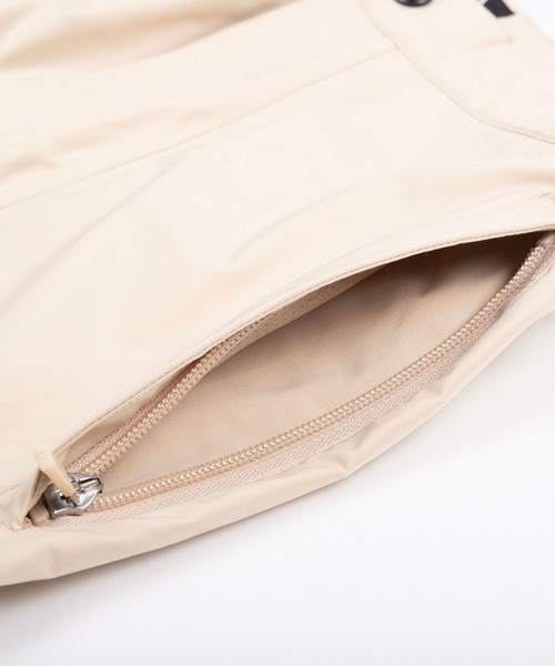 S'more(スモア)の「Stretch deep pocket pants ( ストレッチディープポケットパンツ )(カーゴパンツ・レディース・カーキ/ベージュ・SMALL/LARGE/X-LARGE/MEDIUM)」の10枚目の写真