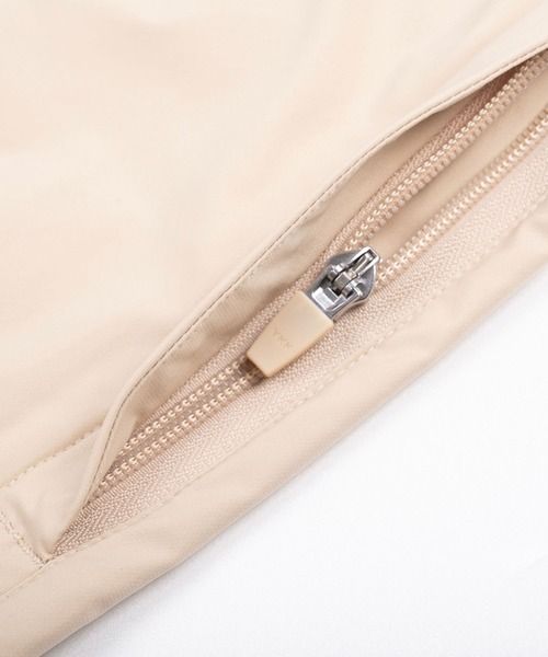 S'more(スモア)の「Stretch deep pocket pants ( ストレッチディープポケットパンツ )(カーゴパンツ・レディース・カーキ/ベージュ・SMALL/LARGE/X-LARGE/MEDIUM)」の11枚目の写真
