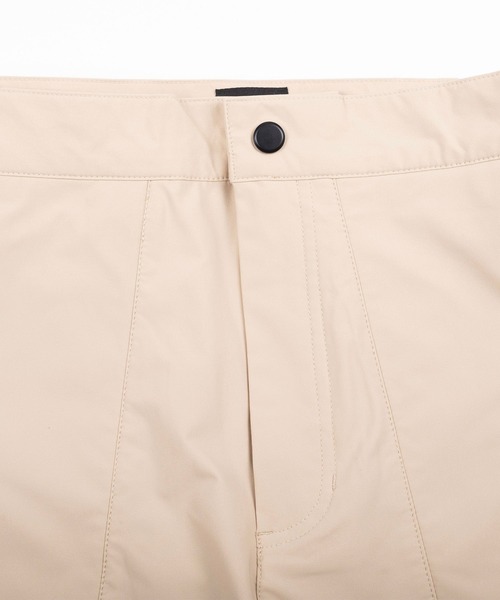 S'more(スモア)の「Stretch deep pocket pants ( ストレッチディープポケットパンツ )(カーゴパンツ・レディース・カーキ/ベージュ・SMALL/LARGE/X-LARGE/MEDIUM)」の12枚目の写真