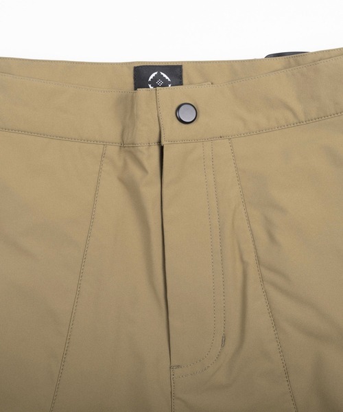 S'more(スモア)の「Stretch deep pocket pants ( ストレッチディープポケットパンツ )(カーゴパンツ・レディース・カーキ/ベージュ・SMALL/LARGE/X-LARGE/MEDIUM)」の20枚目の写真