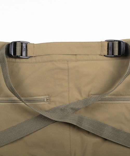S'more(スモア)の「Stretch deep pocket pants ( ストレッチディープポケットパンツ )(カーゴパンツ・レディース・カーキ/ベージュ・SMALL/LARGE/X-LARGE/MEDIUM)」の22枚目の写真
