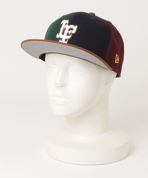 NEW ERA（ニューエラ）の「LFYT ラファイエット [Lafayette