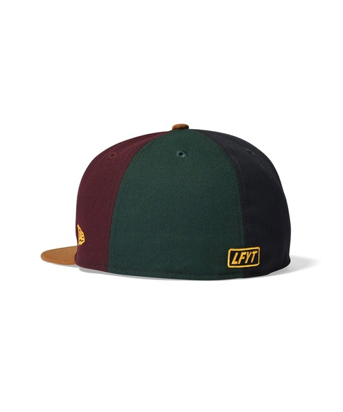 NEW ERA（ニューエラ）の「LFYT ラファイエット [Lafayette