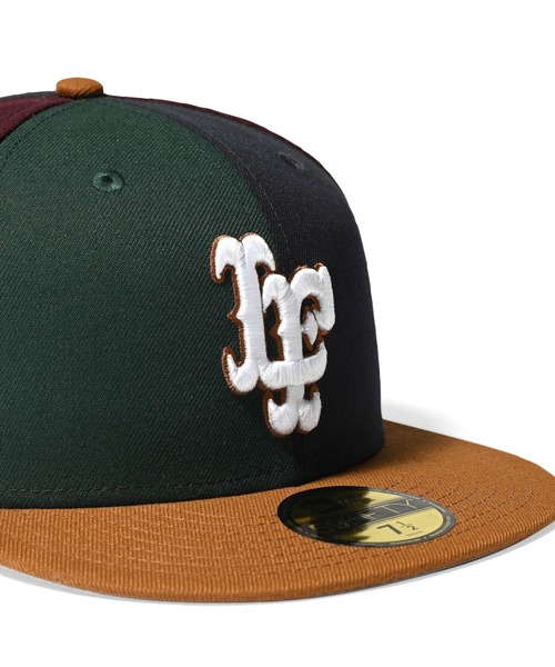 NEW ERA（ニューエラ）の「LFYT ラファイエット [Lafayette