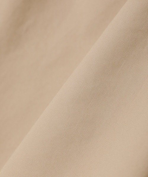 Honeys（ハニーズ）の「イージーハーフパンツ（その他パンツ・レディース・カーキ/ブラック/アイボリー/ブラウン/ベージュ/スミクロ・M/S/SS/LL/L）」の21枚目の写真