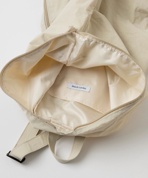 フリークスストア MARYQUANT ナイロンショルダーバッグ MARY QUANT/ワンポイント刺繍 ナイロン ショルダーバッグ 限定