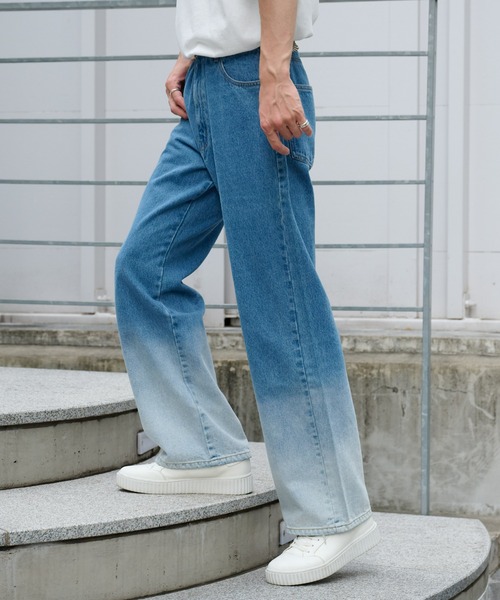 COLONY 2139（コロニートゥーワンスリーナイン）の「グラデーション