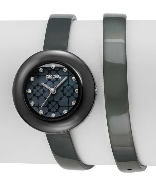 セール/ブランド古着】アナログ腕時計（アナログ腕時計）｜Folli  