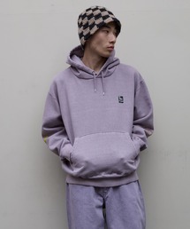 【BAL（バル）/2024秋冬】ranbom hoodie