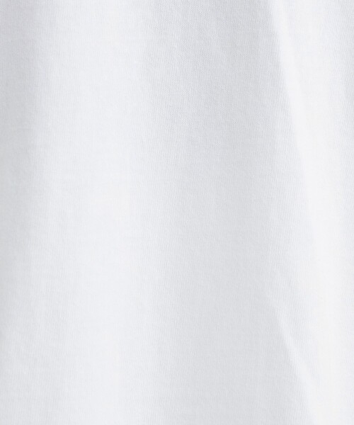 GOOD ROCK SPEED(グッドロックスピード)の「【別注】<GOOD ROCK SPEED>Burger Chef ショートスリーブ Tシャツ(Tシャツ/カットソー・レディース・ブラック/オフホワイト/ワインレッド・FREE)」の12枚目の写真