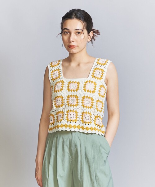 LOGAN knitting mills（ローガンニッティングミルズ）の「【別注