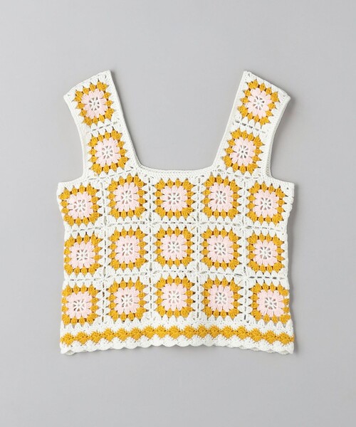 LOGAN knitting mills（ローガンニッティングミルズ）の「【別注