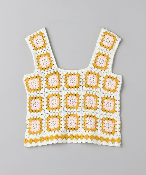 LOGAN knitting mills（ローガンニッティングミルズ）の「【別注