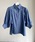 COMMON WARE�i�R�����E�F�A�[�j�́uST:ELY / PUFFSLEEVE WSN SHIRT �p�t�X���[�u �E�G�X�^�� �V���c�i�V���c/�u���E�X�j�v�b�u���[