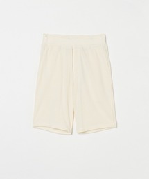 three dots（スリードッツ）の「ガーゼフレンチテリー ショーツ（その他パンツ）」