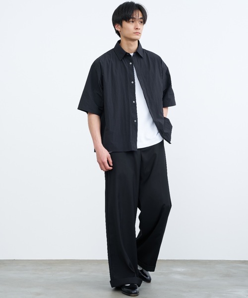 DBW Double Win ワイドスラックス DBW Double Win ワイドスラックス