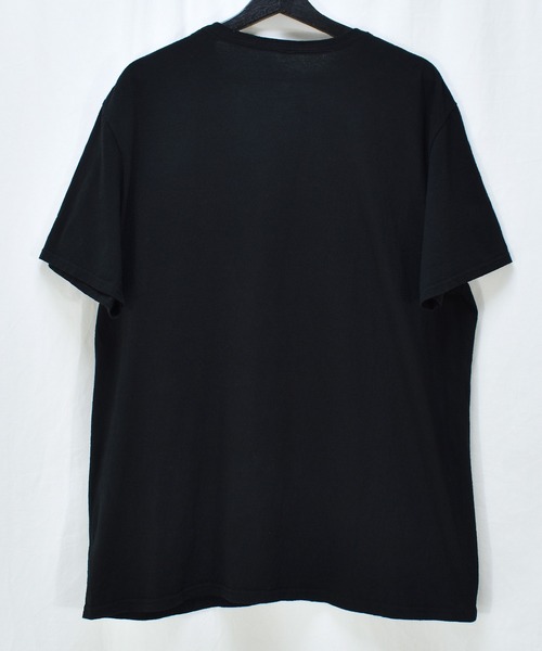 VINTAGE（ヴィンテージ）の「【ヴィンテージ古着】NARUTO / ナルト プリントTシャツ（Tシャツ/カットソー・メンズ・ブラック・X-LARGE）」の8枚目の写真