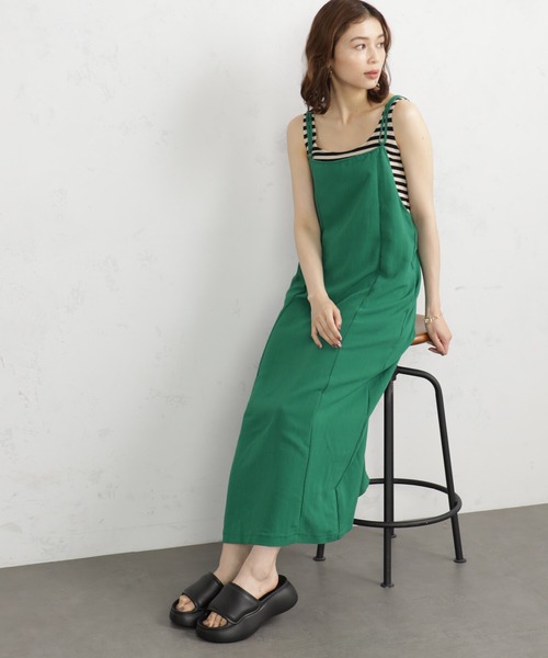 FOUND GOOD（ファウンドグッド）の「ケイリョウEVAサンダル（サンダル