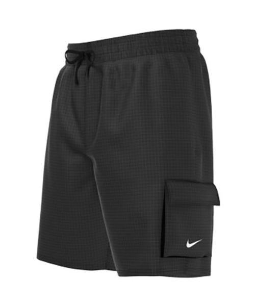 NIKE/ナイキ キッズ 水着 トランクス UT NESSB818（水着）｜NIKE