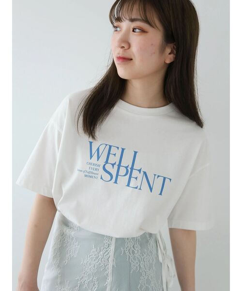 セール】汗染み防止アソートロゴTシャツ（Tシャツ/カットソー